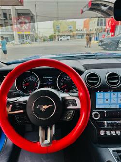 فورد موستانج